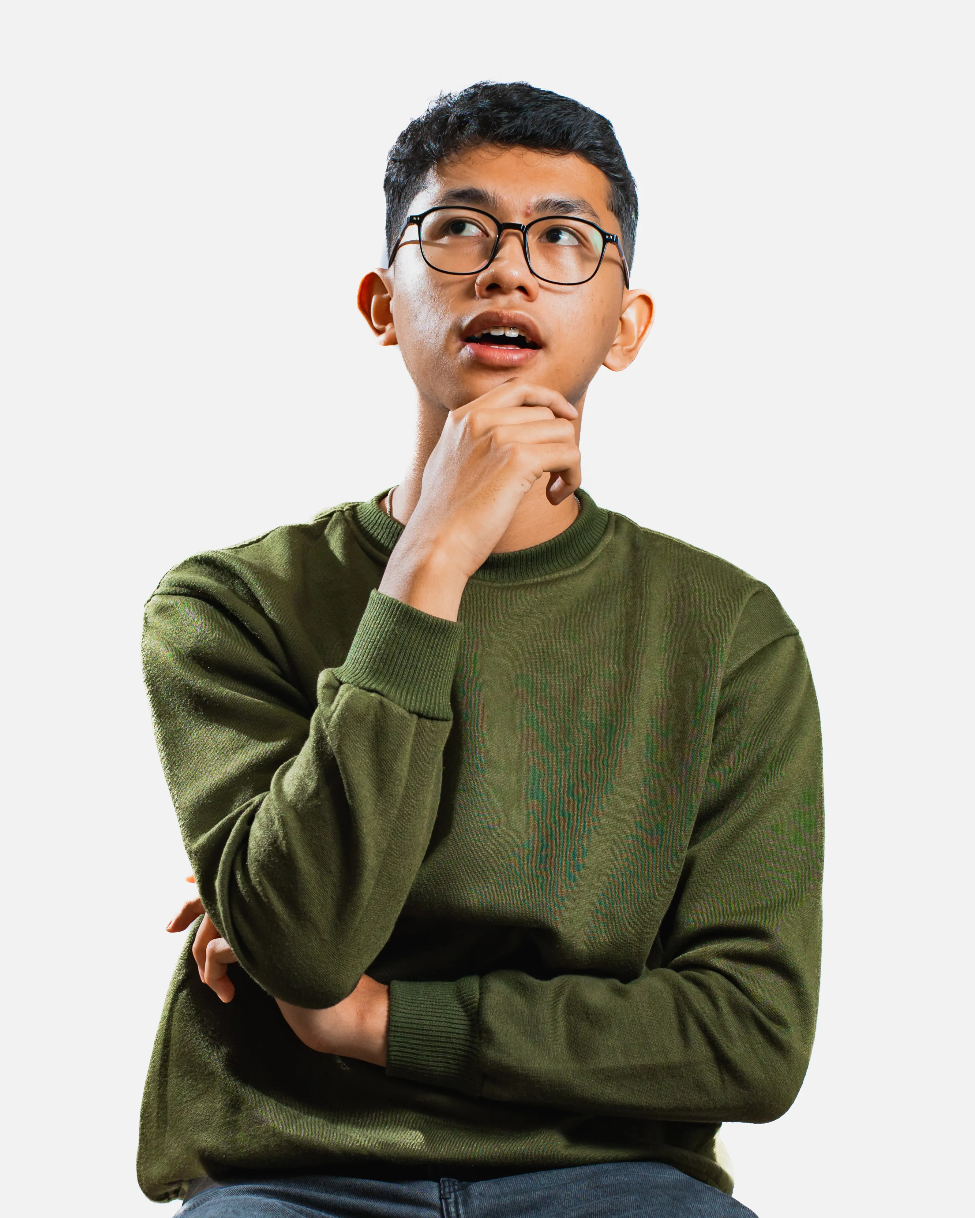 Foto Haikal